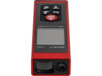 Дальномер лазерный WORTEX LR 7001 в кор., 0,03 - 70, + 2 мм (1329390)