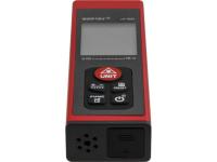 Дальномер лазерный WORTEX LR 7001 в кор., 0,03 - 70, + 2 мм (1329390)