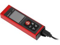 Дальномер лазерный WORTEX LR 7001 в кор., 0,03 - 70, + 2 мм (1329390)