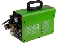 Плазморез DGM CUT-40 (220 В; 15-40 А; Высоковольтный поджиг) (DG5820-1)