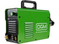Плазморез DGM CUT-40 (220 В; 15-40 А; Высоковольтный поджиг) (DG5820-1)