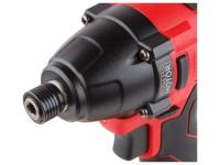 Аккум. ударный гайковерт/винтоверт WORTEX CWR 0118 в кор. ALL1 XLT SOLO БЕСЩЕТ., 18 В, 160 Н*м (внутр. шестигр. 1/4 