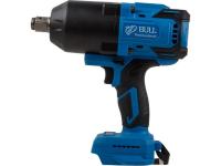 Аккум. ударный гайковерт BULL SC 1810 Xcase, XLTpro, БЕСЩЕТ., 18 В, 1500 Н*м, 3/4