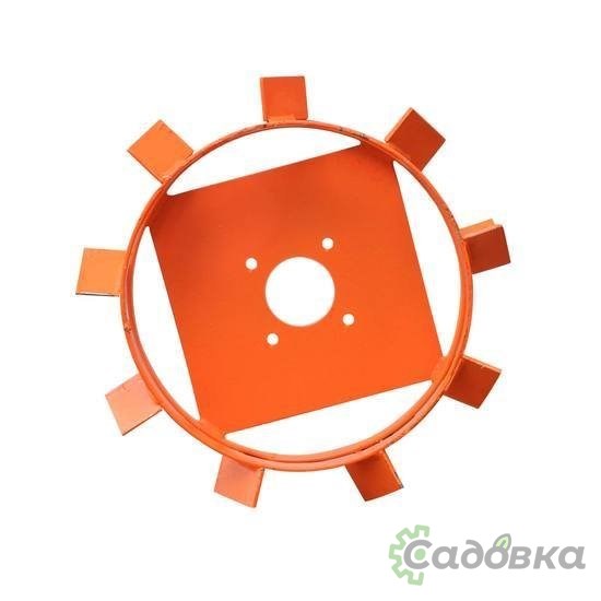 Навесное оборудование для садовой техники Skiper ГР2.4