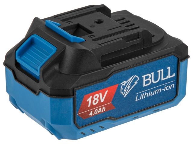 Аккум. ударный гайковерт BULL SC 1804 в чем. XLTpro БЕСЩЕТ., 18 В, 400 Н*м, 1/2