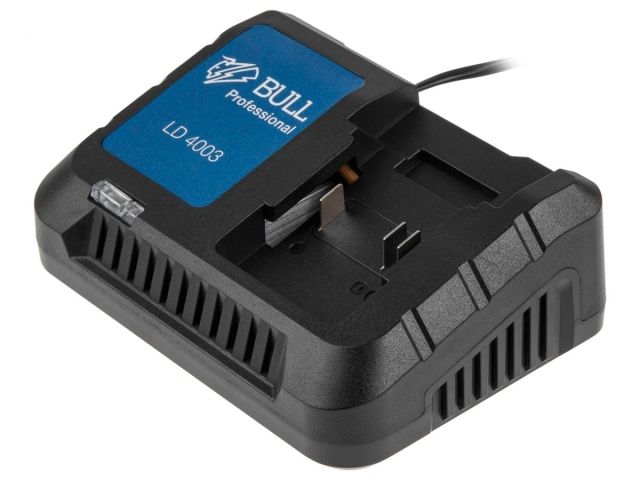 Аккум. ударный гайковерт BULL SC 1804 в чем. XLTpro БЕСЩЕТ., 18 В, 400 Н*м, 1/2