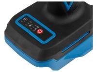Аккум. ударный гайковерт BULL SC 1804 в чем. XLTpro БЕСЩЕТ., 18 В, 400 Н*м, 1/2