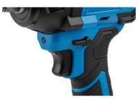 Аккум. ударный гайковерт BULL SC 1804 в кор. XLTpro SOLO БЕСЩЕТ., 18 В, 400 Н*м, 1/2