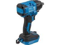 Аккум. ударный гайковерт BULL SC 1804 Xcase, XLTpro, БЕСЩЕТ., 18 В, 400 Н*м, 1/2