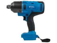 Аккум. ударный гайковерт BULL SC 1801 в кор. XLTpro БЕСЩЕТ., 18 В, 1000 Н*м, 3/4