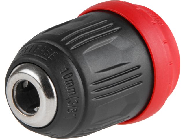 Аккум. дрель-шуруповерт WORTEX BD 1215 LiSET в чем. + 2 насадки, 12 В, 30 Н*м, 2х1.5 А*ч, БЗП 10 мм (Быстросъемный патрон, шурупы до 6 мм) (1326469)