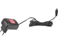 Аккум. дрель-шуруповерт WORTEX BD 1215 LiSET в чем. + 2 насадки, 12 В, 30 Н*м, 2х1.5 А*ч, БЗП 10 мм (Быстросъемный патрон, шурупы до 6 мм) (1326469)