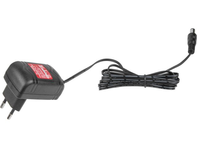 Аккум. дрель-шуруповерт WORTEX BD 1215 LiSET в чем. 12 В, 30 Н*м, 2х1.5 А*ч, БЗП 10 мм (Быстросъемный патрон, шурупы до 6 мм) (1326470)