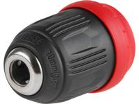 Аккум. дрель-шуруповерт WORTEX BD 1215 LiSET в чем. 12 В, 30 Н*м, 2х1.5 А*ч, БЗП 10 мм (Быстросъемный патрон, шурупы до 6 мм) (1326470)