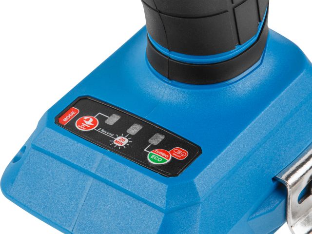 Аккум. дрель-шуруповерт BULL SR 1805 в чем. XLTpro, 2х6 А*ч, БЕСЩЕТ., 18 В, 120 Н*м, БЗП(мет.) 13 мм (Доп. функции: Ударное сверление, 