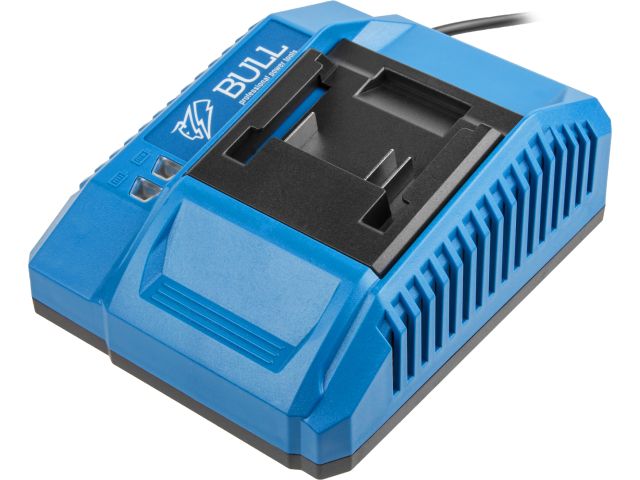 Аккум. дрель-шуруповерт BULL SR 1805 в чем. XLTpro, 2х4 А*ч, БЕСЩЕТ., 18 В, 120 Н*м, БЗП(мет.) 13 мм (Доп. функции: Ударное сверление, 