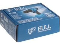 Аккум. дрель-шуруповерт BULL SR 1803 в кор. XLTpro БЕСЩЕТ., SOLO, 18 В, 45 Н*м, БЗП 10 мм (шурупы до 10 мм) (1329672)