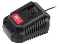 Аккум. дрель-шуруповерт WORTEX BD 1220-1 DLi в чем. БЕСЩЕТ, 12 В, 40 Н*м, 2х1.5 А*ч, БЗП 10 мм (шур. до 6 мм, НЕ подходит к линейке ALL1) (BD12201DLi1029)