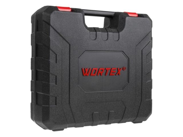 Аккум. дрель-шуруповерт WORTEX BD 1815-1 DLi в чем. ALL1 XLT БЕСЩЕТ, 18 В, 50 Н*м, 1х1.5 А*ч, БЗП 10 (шурупы до 9 мм) (BD18151DLi0029)