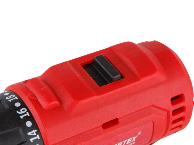 Аккум. дрель-шуруповерт WORTEX BD 1815-1 DLi в чем. ALL1 XLT БЕСЩЕТ, 18 В, 50 Н*м, 1х1.5 А*ч, БЗП 10 (шурупы до 9 мм) (BD18151DLi0029)