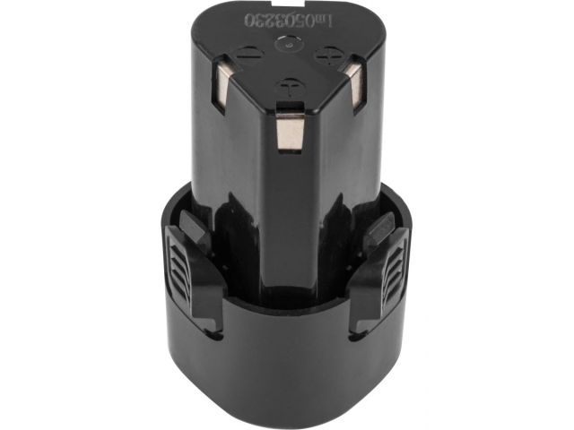 Аккум. дрель-шуруповерт WORTEX BD 1220 Li в чем. 12 В, 30 Н*м, 2х1.5 А*ч, БЗП 10 мм (шурупы до 6 мм) (1329356)