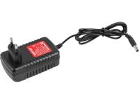 Аккум. дрель-шуруповерт WORTEX BD 1220 Li в чем. 12 В, 30 Н*м, 2х1.5 А*ч, БЗП 10 мм (шурупы до 6 мм) (1329356)