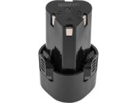 Аккум. дрель-шуруповерт WORTEX BD 1220 Li в чем. 12 В, 30 Н*м, 2х1.5 А*ч, БЗП 10 мм (шурупы до 6 мм) (1329356)