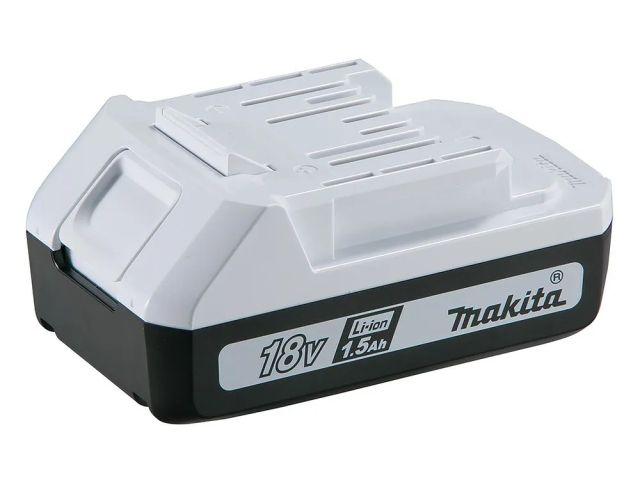 Аккум. дрель-шуруповерт MAKITA LXT HP488D + аккум. лобзик JV183D (в комплекте 2 акум. 1,5А/ч + зарядное+сумка) (DK18B59Y)