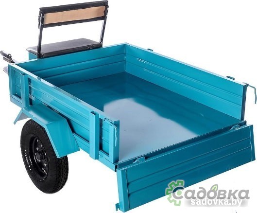 Навесное оборудование для садовой техники Rossel ТМ-360/2