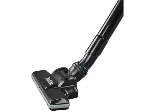 Аккум. пылесос MAKITA LXT DCL284FZ в кор. (18.0 В, Li-Ion, 0.73 л, самоочистка: нет) (DCL284FZ)