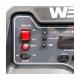 Бензогенератор инверторный Weima WM 4000i 