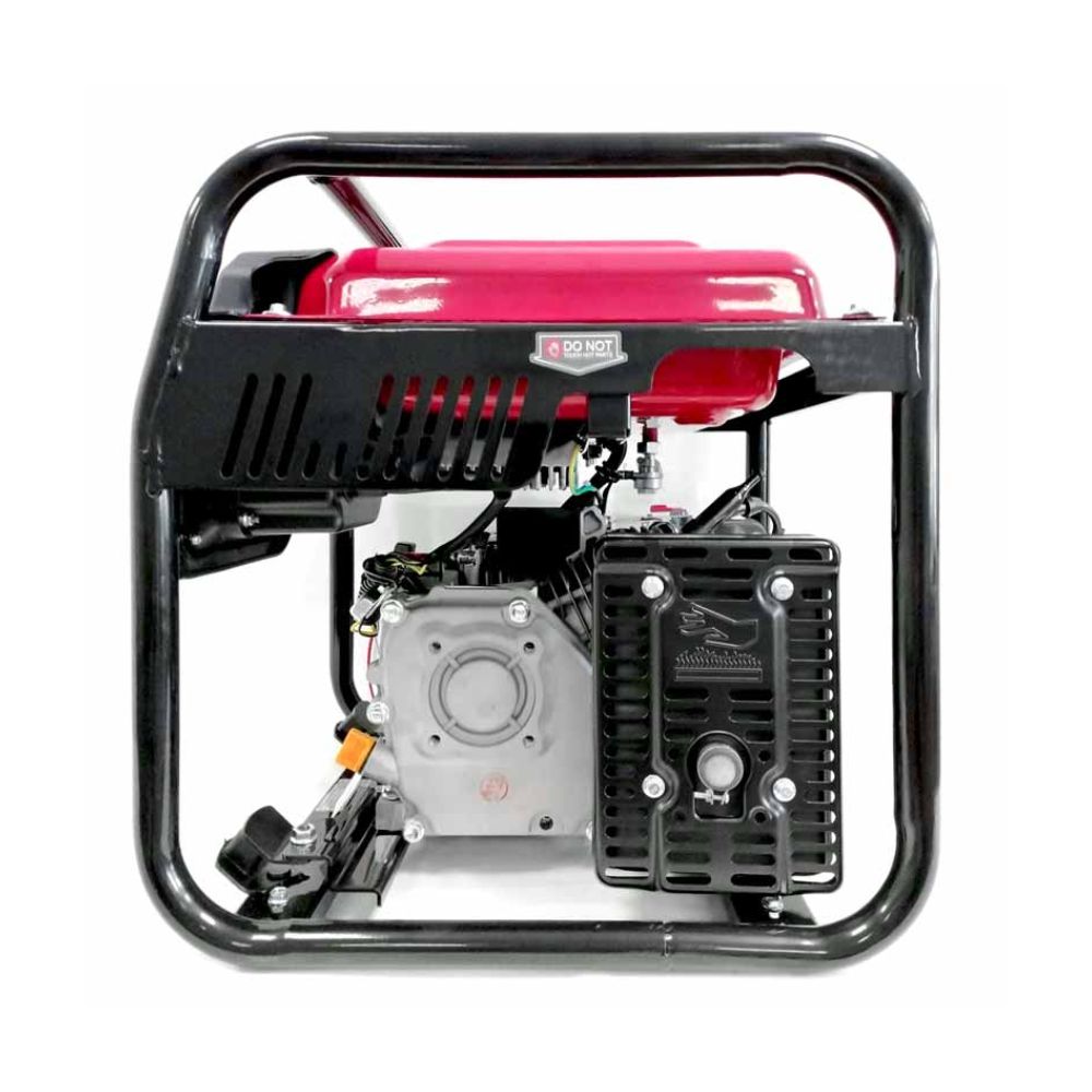 Бензогенератор инверторный Weima WM 3500i 