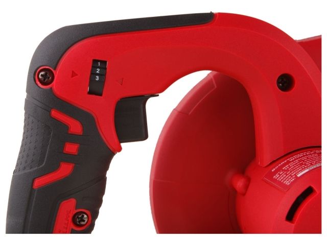 Аккум. воздуходувка WORTEX BB 1518 D в кор. ALL1 XLT SET 18 В, 156 м куб./ч (0329279)