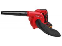 Аккум. воздуходувка WORTEX BB 1518 D в кор. ALL1 XLT SET 18 В, 156 м куб./ч (0329279)