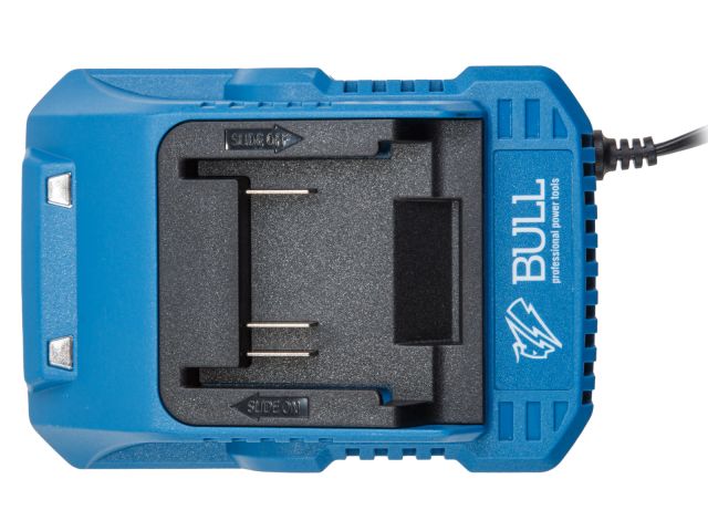 Зарядное устройство BULL LD 2006 1 слот, 2 А XLTpro (18.0 В, 2.0 А) (1329598)