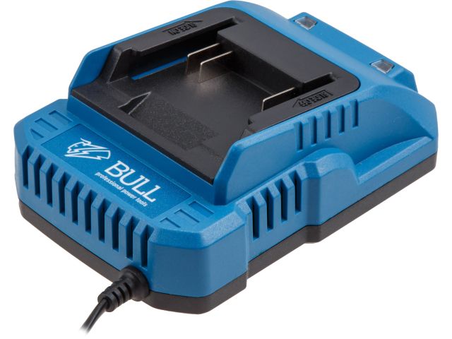 Зарядное устройство BULL LD 2006 1 слот, 2 А XLTpro (18.0 В, 2.0 А) (1329598)