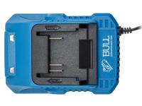 Зарядное устройство BULL LD 2006 1 слот, 2 А XLTpro (18.0 В, 2.0 А) (1329598)