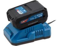 Зарядное устройство BULL LD 2006 1 слот, 2 А XLTpro (18.0 В, 2.0 А) (1329598)