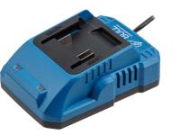 Зарядное устройство BULL LD 2006 1 слот, 2 А XLTpro (18.0 В, 2.0 А) (1329598)