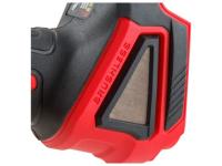 Аккум. углошлифмашина WORTEX CAG 1812 E в кор. ALL1 XLT SOLO БЕСЩЕТ., 18 В, 125 мм, 8000 об/мин (рег. об.) (CAG1812E00029)