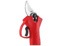 Аккум. секатор WORTEX CBS 2535 ALL1 XLT в чем. БЕСЩЕТ., 18 В, ветки до 25 мм, 1х1.5 А*ч (0329111)