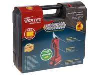 Аккум. секатор WORTEX CBS 2535 ALL1 XLT в чем. БЕСЩЕТ., 18 В, ветки до 25 мм, 1х1.5 А*ч (0329111)