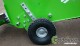 Навесное оборудование для садовой техники Bomet Upus Z656