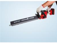 Аккум. кусторез WORTEX DB 5018 ALL1 XLT SOLO 18В, 500 мм, шаг 17 мм (БЕЗ АКБ И ЗУ) (1334649)