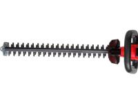 Аккум. кусторез WORTEX DB 5018 ALL1 XLT SOLO 18В, 500 мм, шаг 17 мм (БЕЗ АКБ И ЗУ) (1334649)