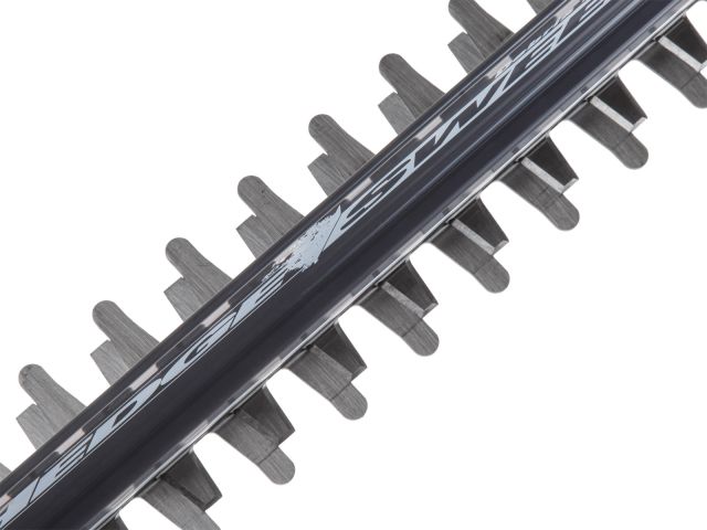 Аккум. кусторез WORTEX DB 5018 ALL1 XLT SET с акб и зу, 18В, 500 мм, шаг 17 мм (1334650)