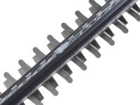 Аккум. кусторез WORTEX DB 5018 ALL1 XLT SET с акб и зу, 18В, 500 мм, шаг 17 мм (1334650)