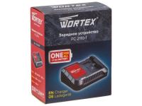 Зарядное устройство WORTEX FC 2110-1 ALL1 XLT 1 слот, 4 А (быстрая зарядка) (0329181)