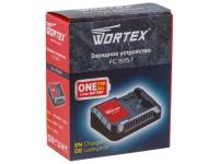 Зарядное устройство WORTEX FC 1515-1 ALL1 XLT 1 слот, 2 А (стандартная зарядка) (0329180)