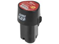 Аккумулятор WORTEX BL 1215-4 12.0 В, 1.5 А/ч, Li-Ion (12.0 В, 1.5 А/ч, подходит к: MOLOT 1213-1, MOLOT 1215, WORTEX 1213, WORTEX 1215-1, WORTEX BD 121 (0329207)